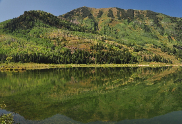 Beaver Lake